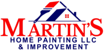 Martins Home Painting & Improvement