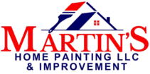 Martins Home Painting & Improvement